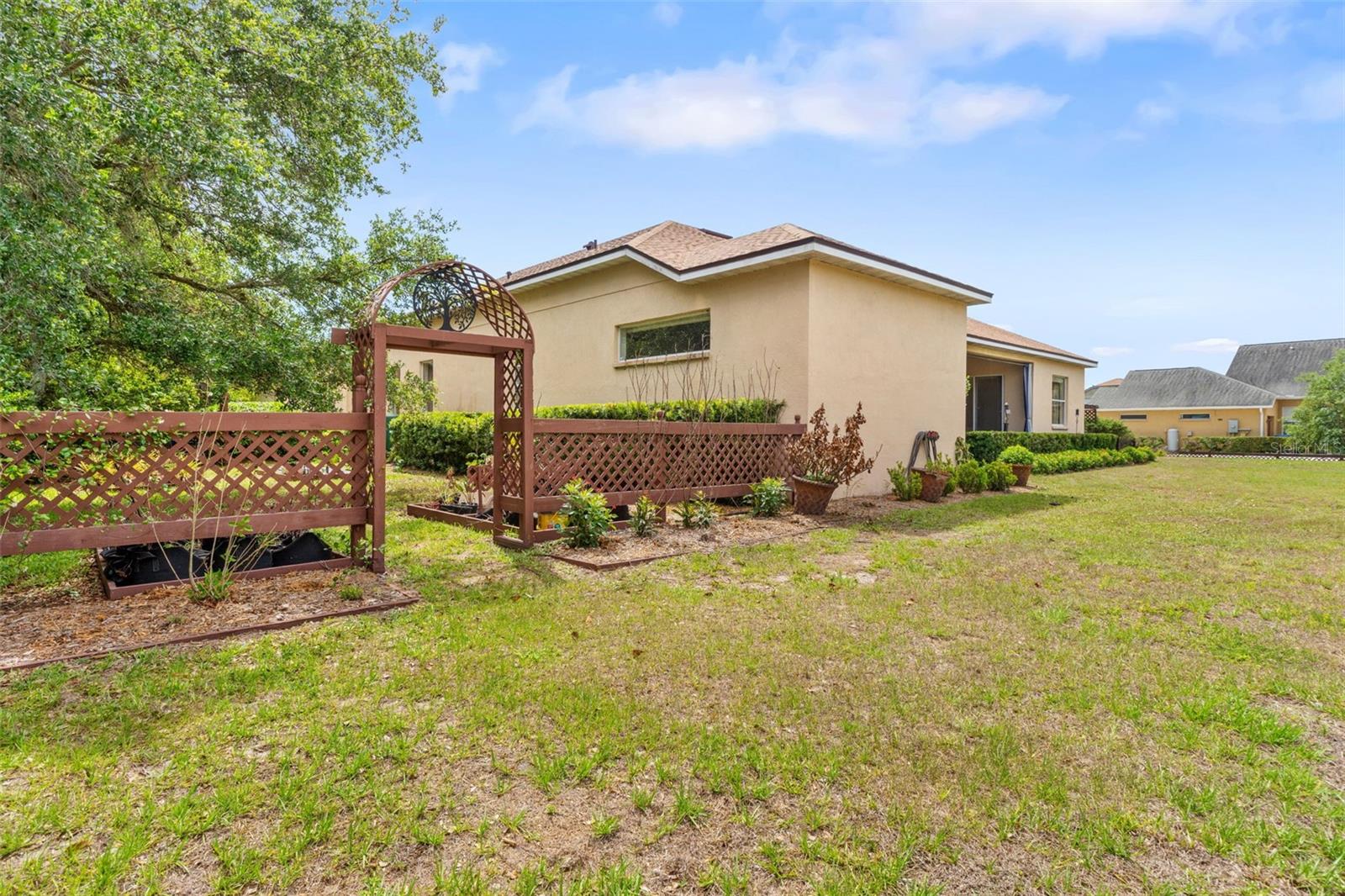 AMBER SWEET FARMS UNIT ONE - Residential