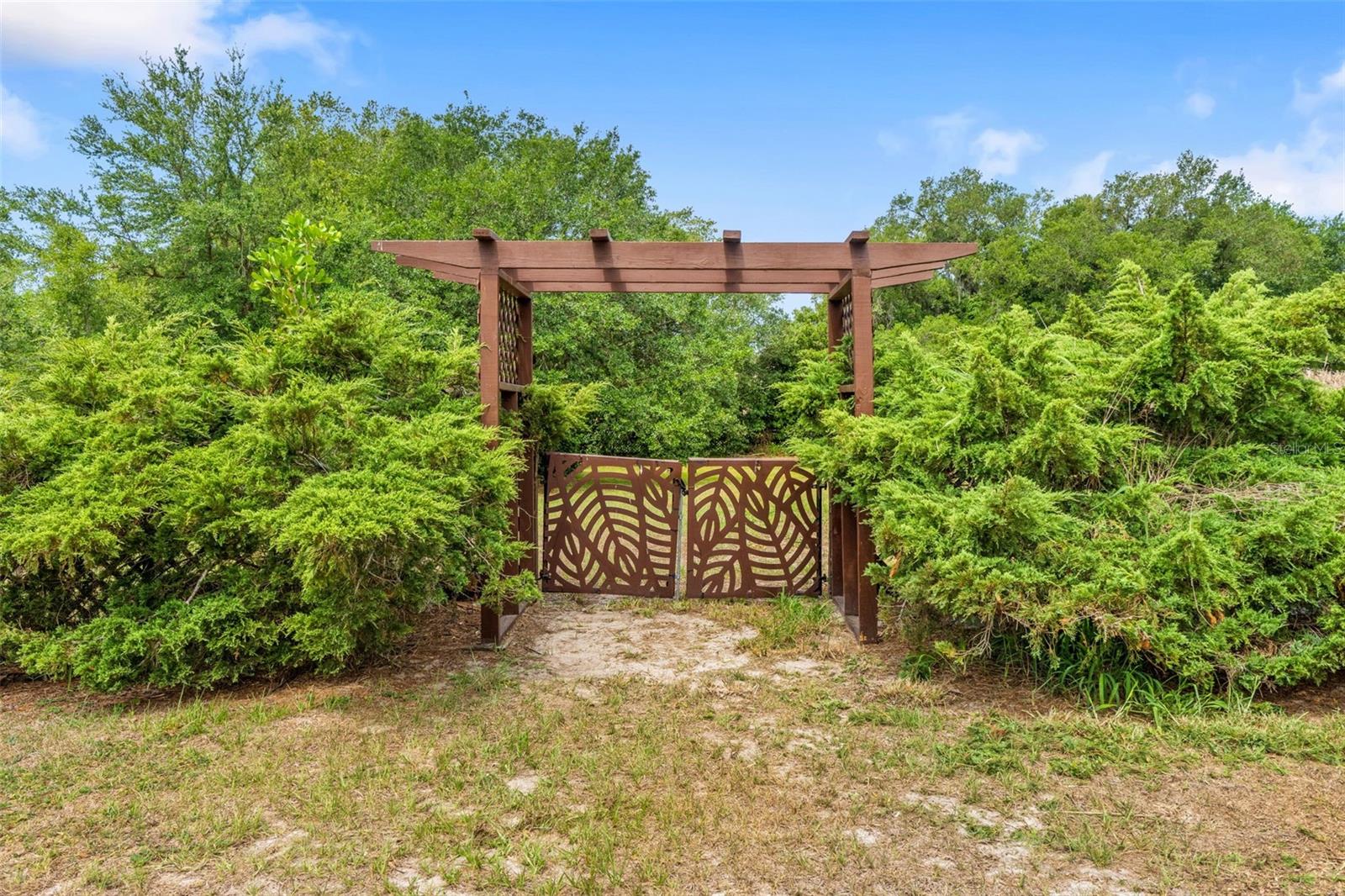 AMBER SWEET FARMS UNIT ONE - Residential