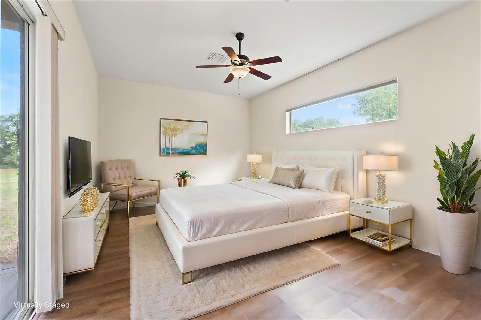 AMBER SWEET FARMS UNIT ONE - Residential