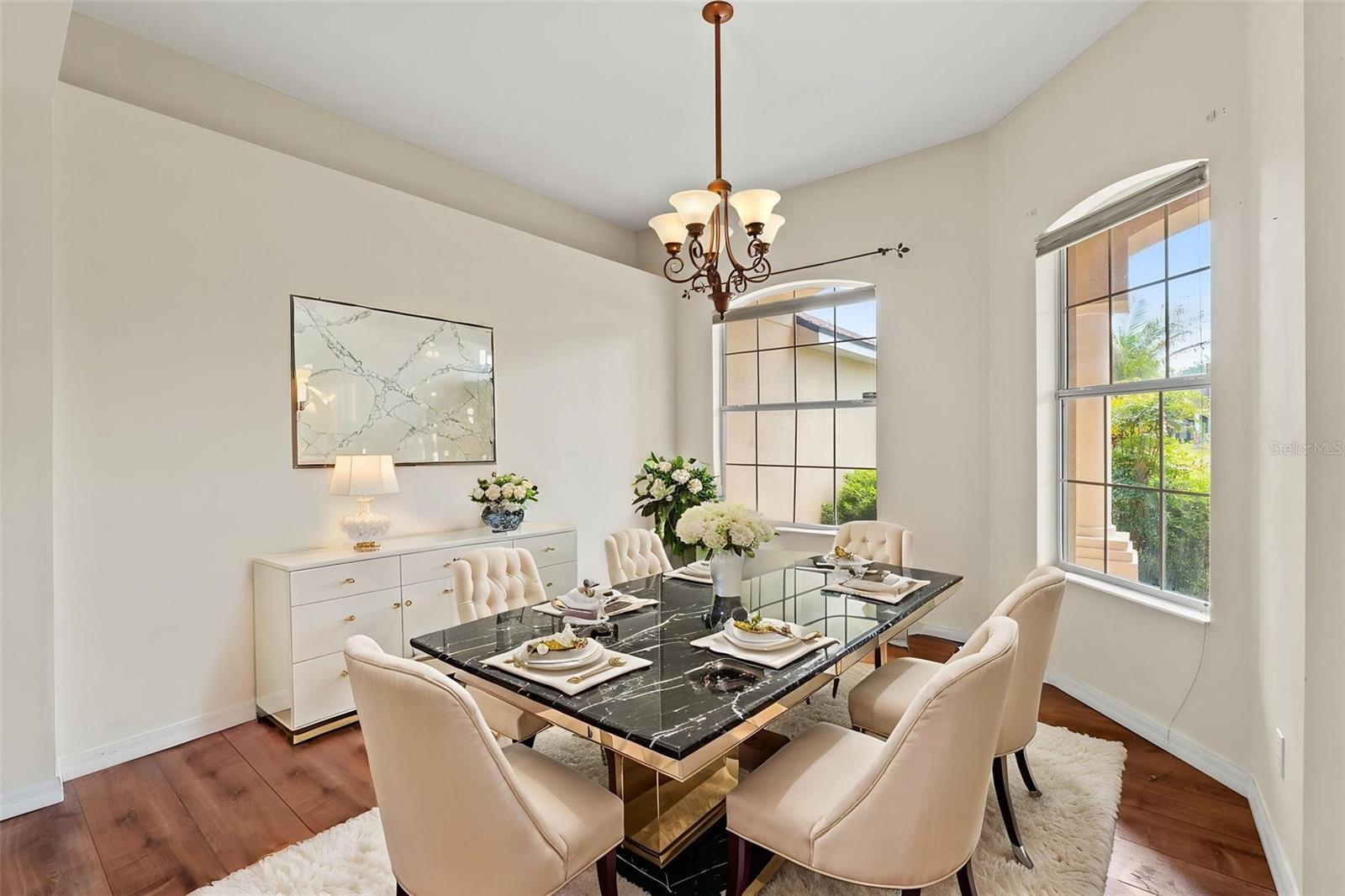 AMBER SWEET FARMS UNIT ONE - Residential