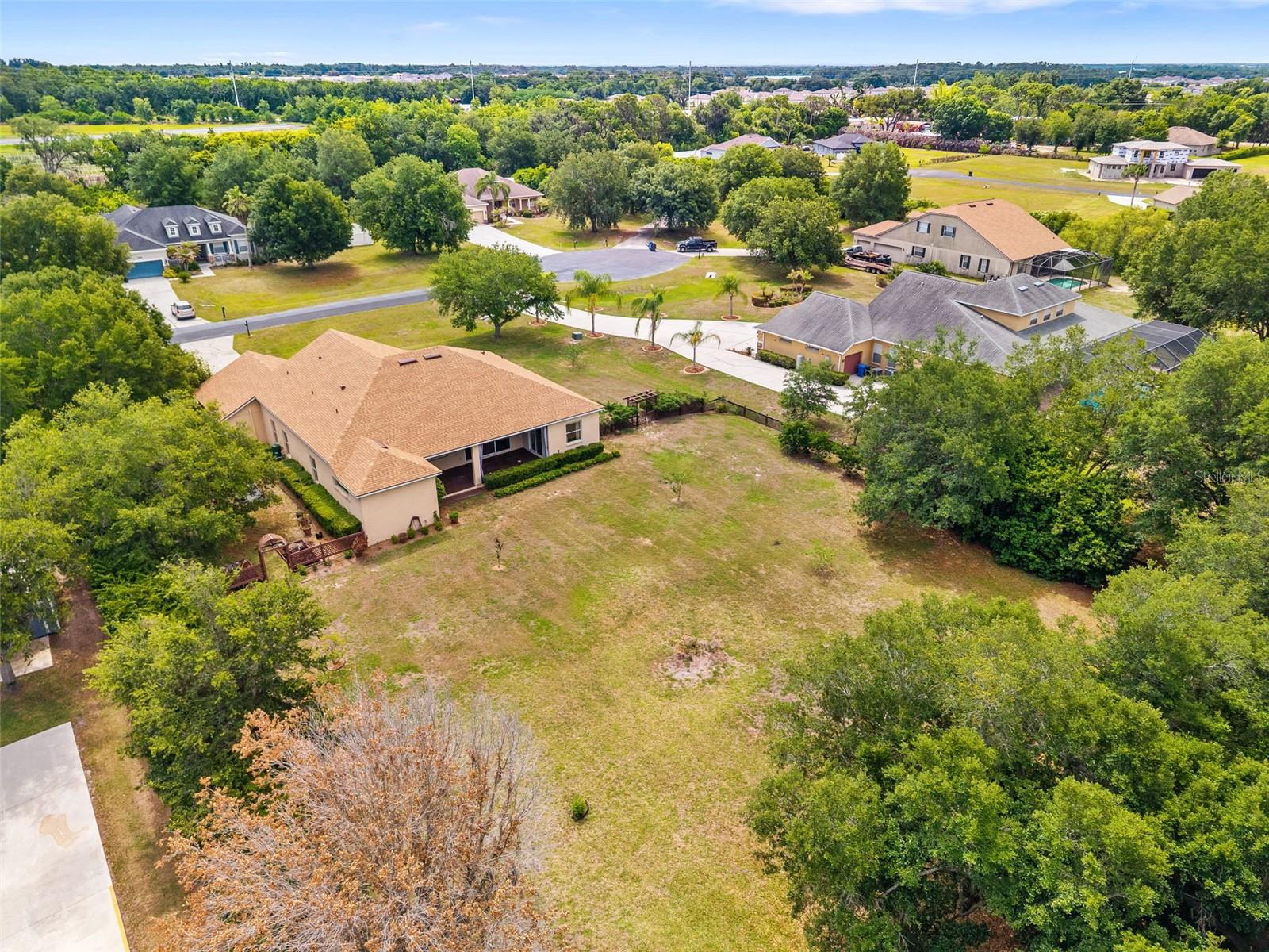 14705 AMBER SWEET LANE