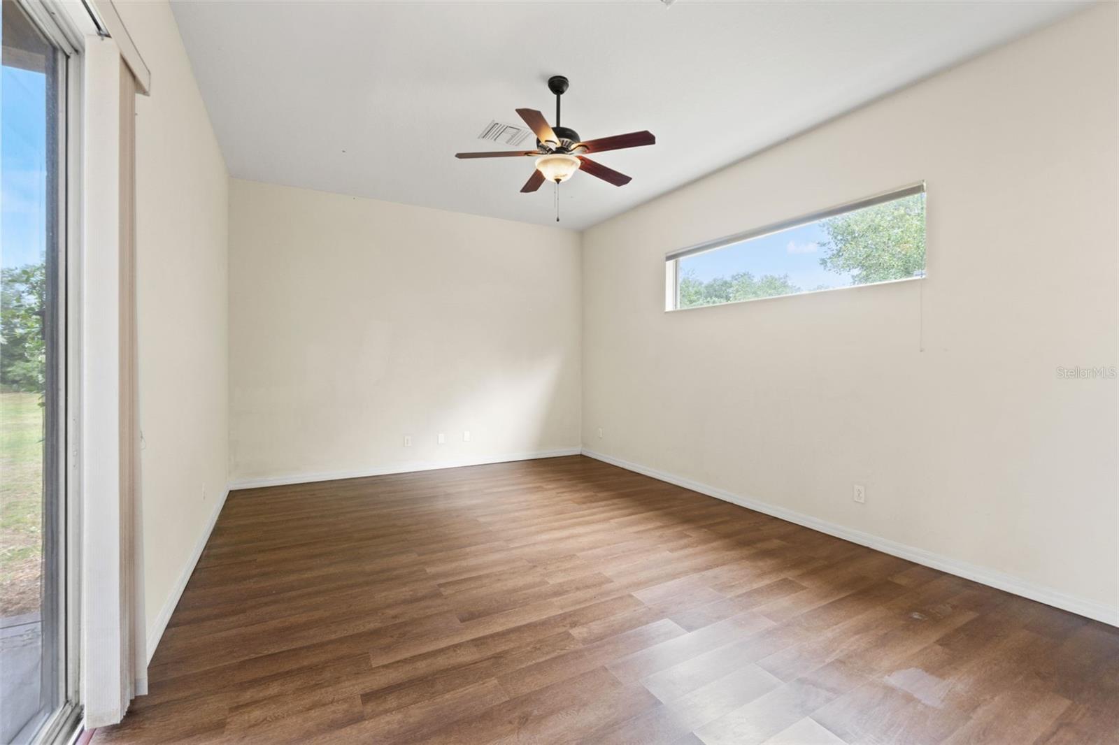 AMBER SWEET FARMS UNIT ONE - Residential