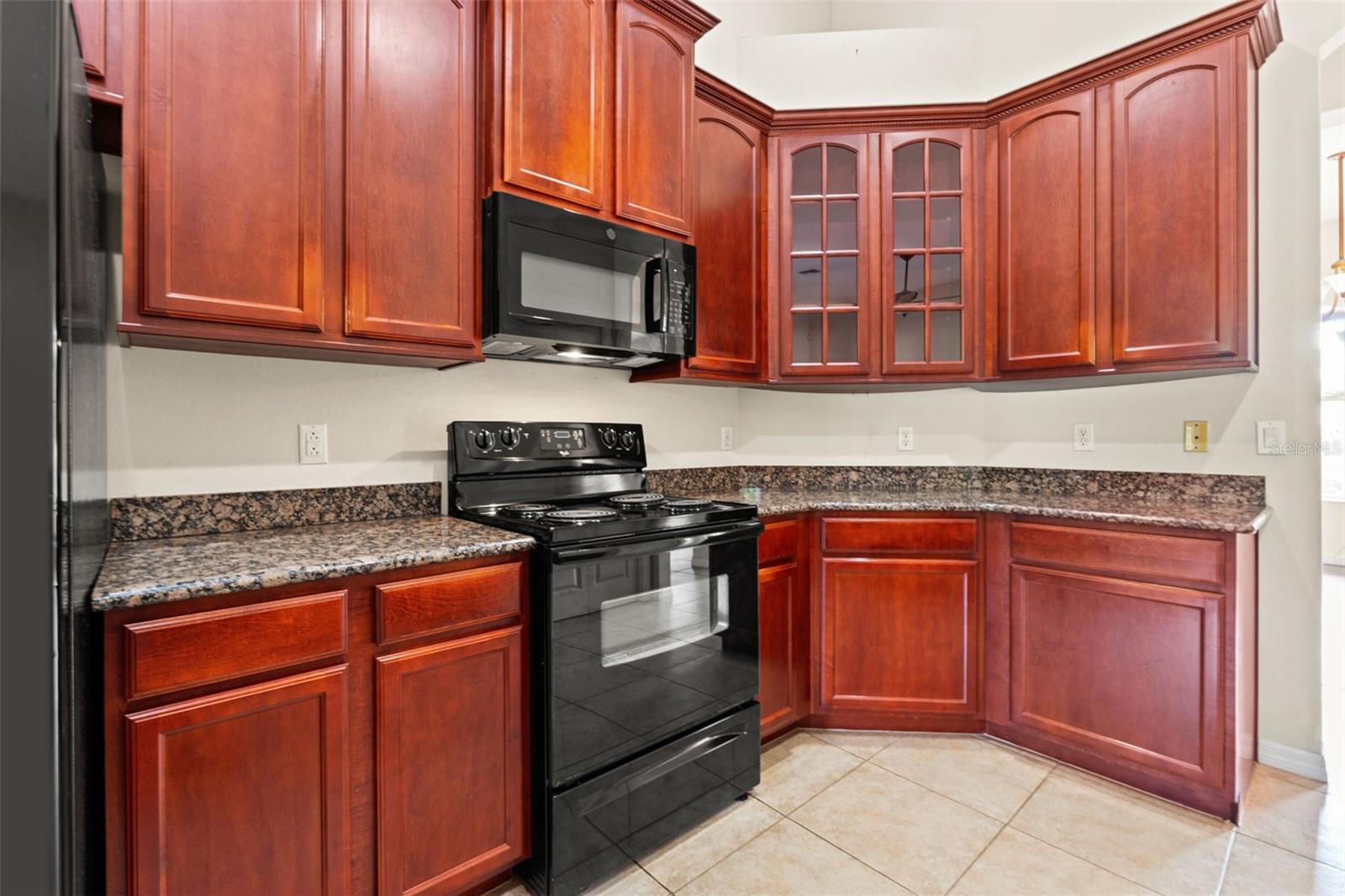 AMBER SWEET FARMS UNIT ONE - Residential