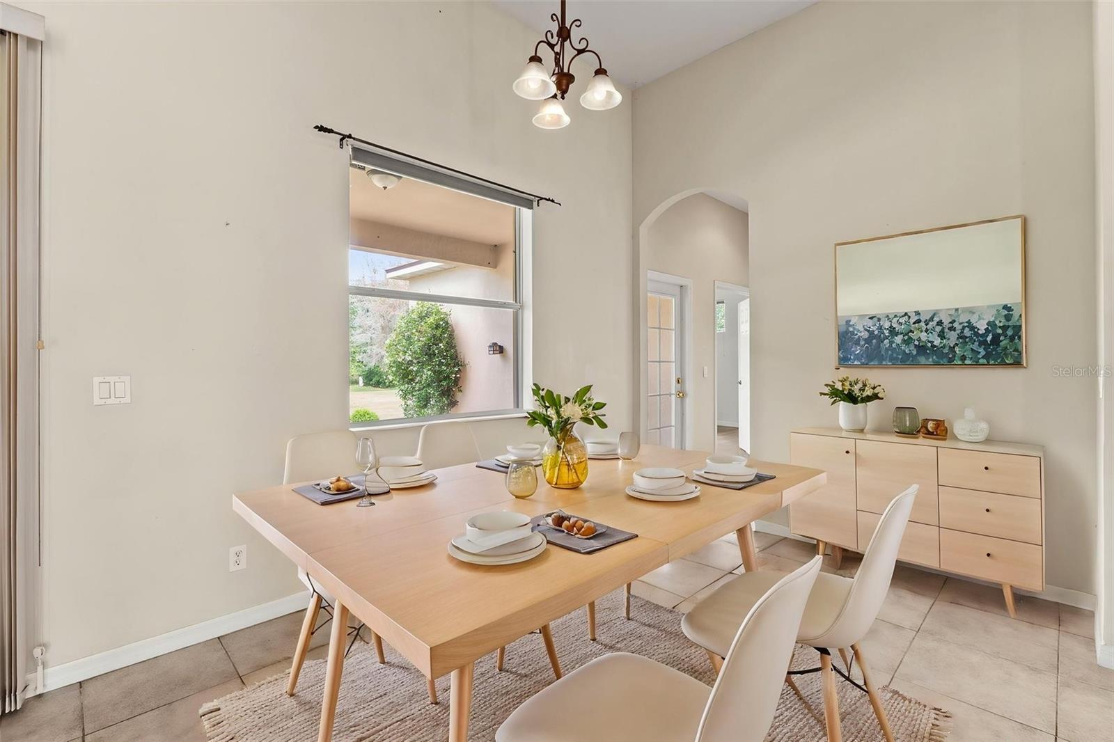 AMBER SWEET FARMS UNIT ONE - Residential