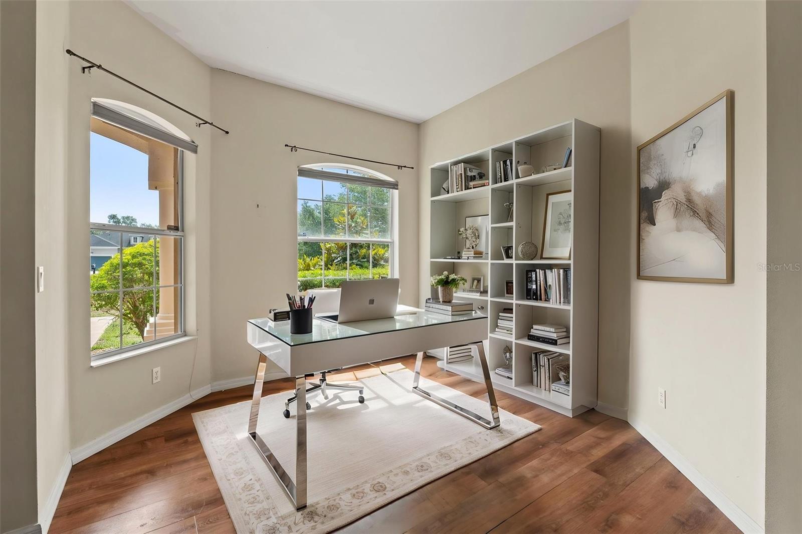 AMBER SWEET FARMS UNIT ONE - Residential
