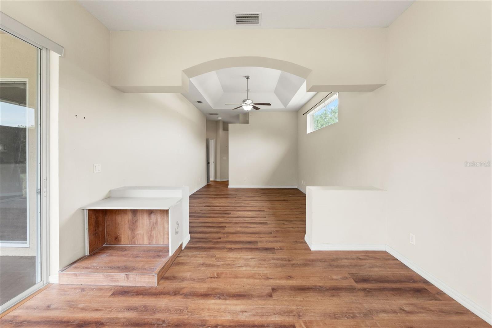AMBER SWEET FARMS UNIT ONE - Residential
