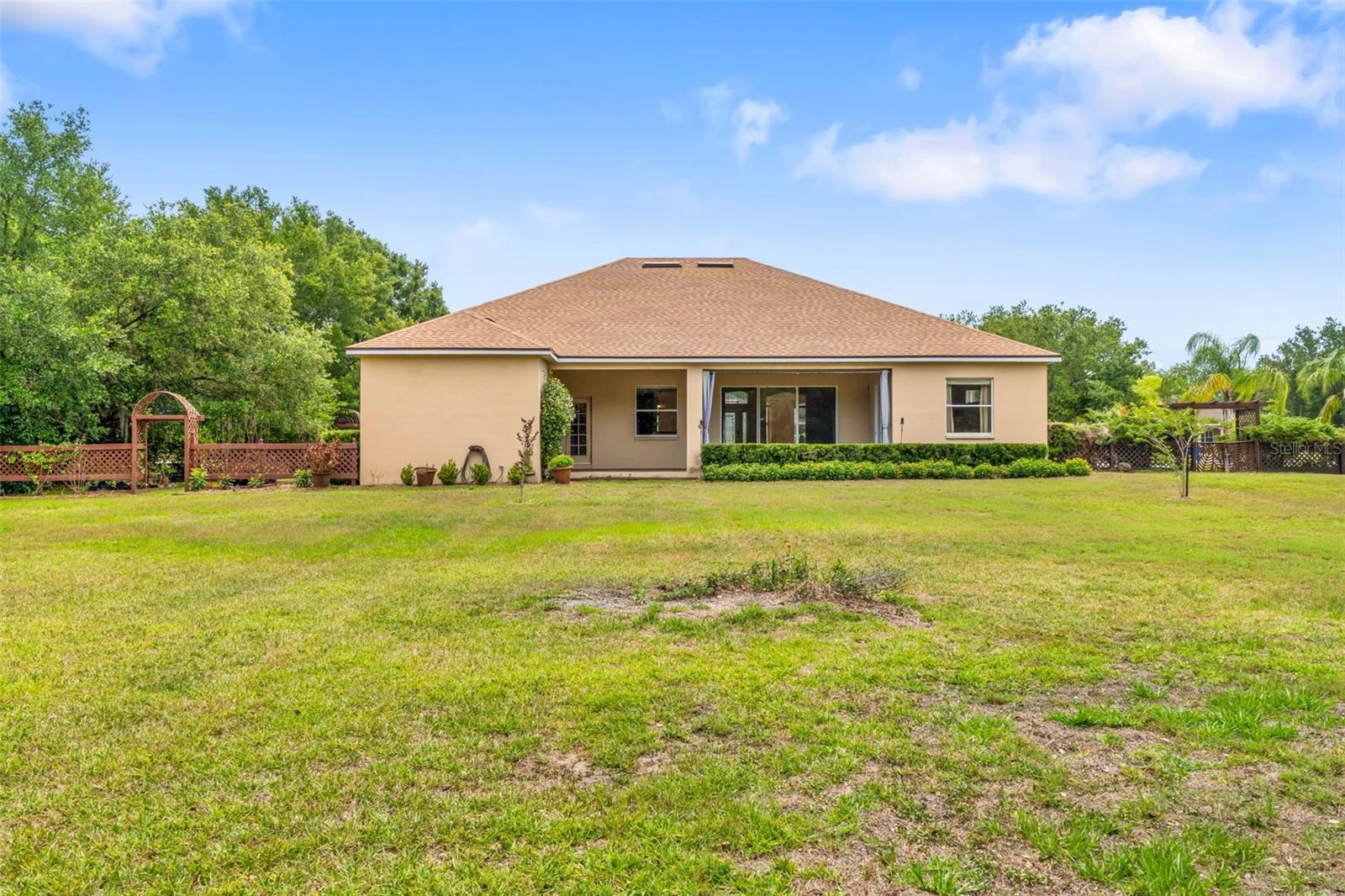 AMBER SWEET FARMS UNIT ONE - Residential
