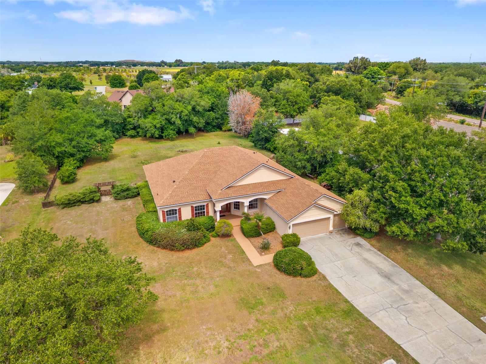14705 AMBER SWEET LANE