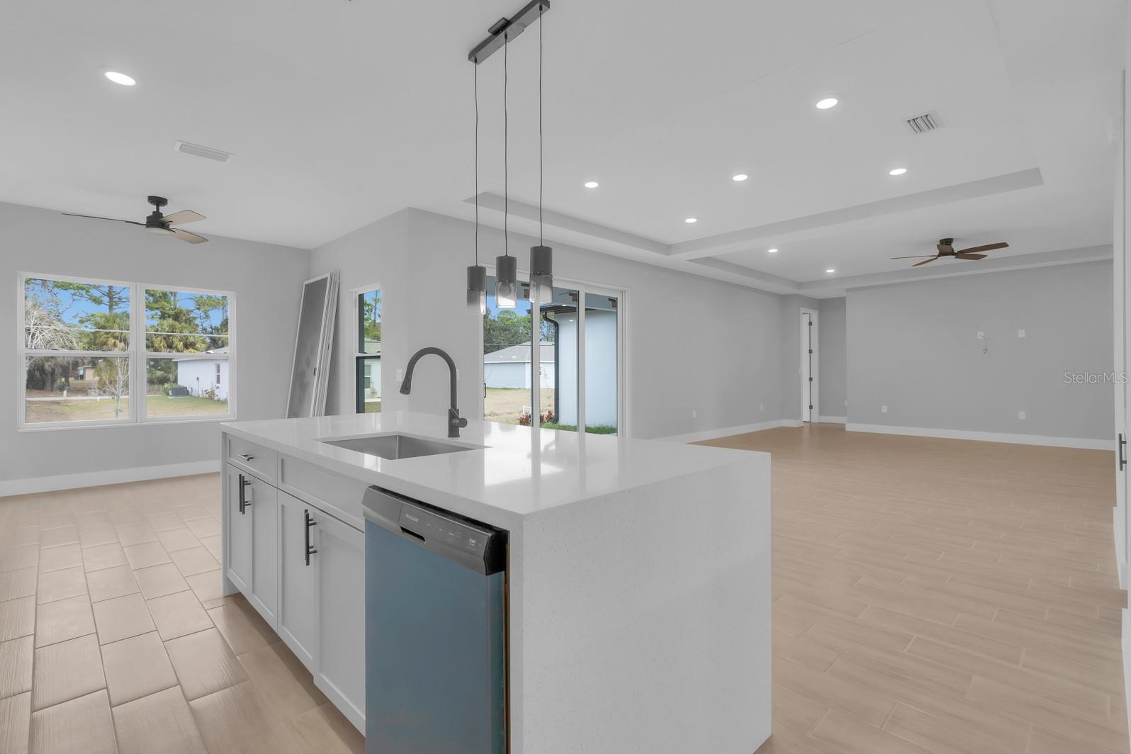 PORT MALABAR UNIT 41 - Residential