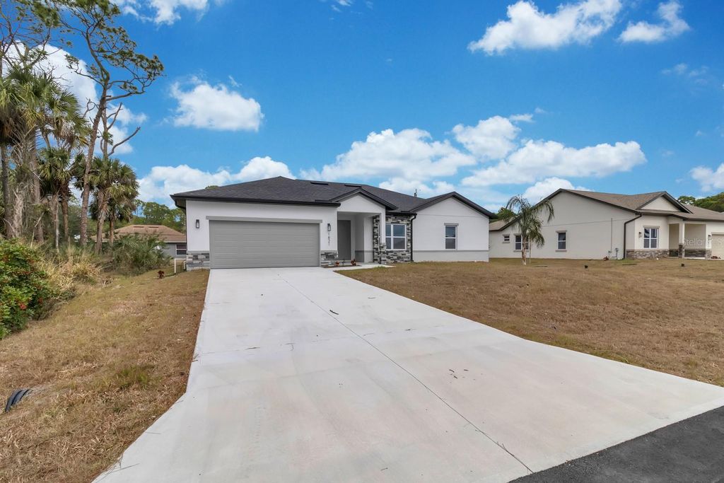 Photo of 1821 Missouri Road NW, Palm Bay, FL 32907 (MLS # S5143912)