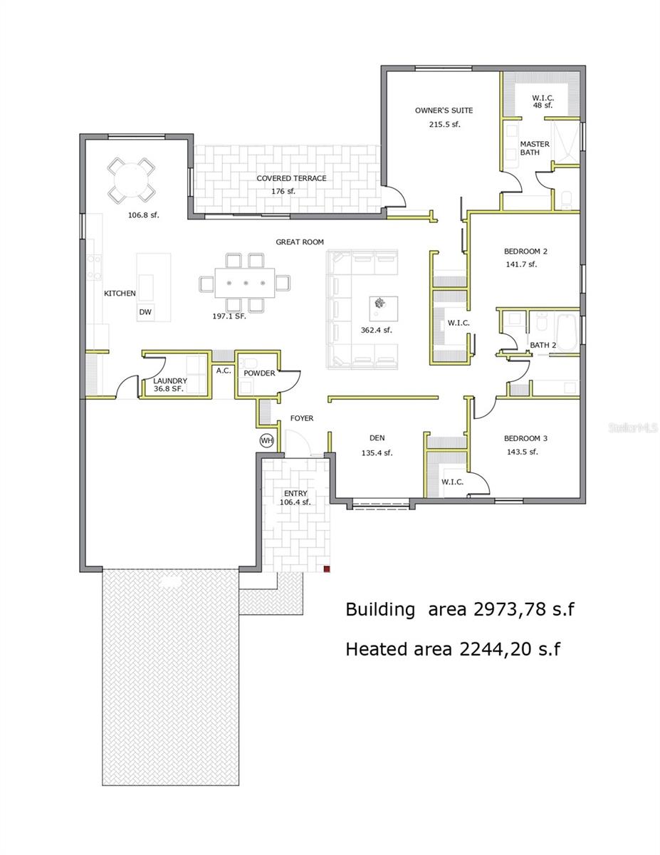 PORT MALABAR UNIT 41 - Residential