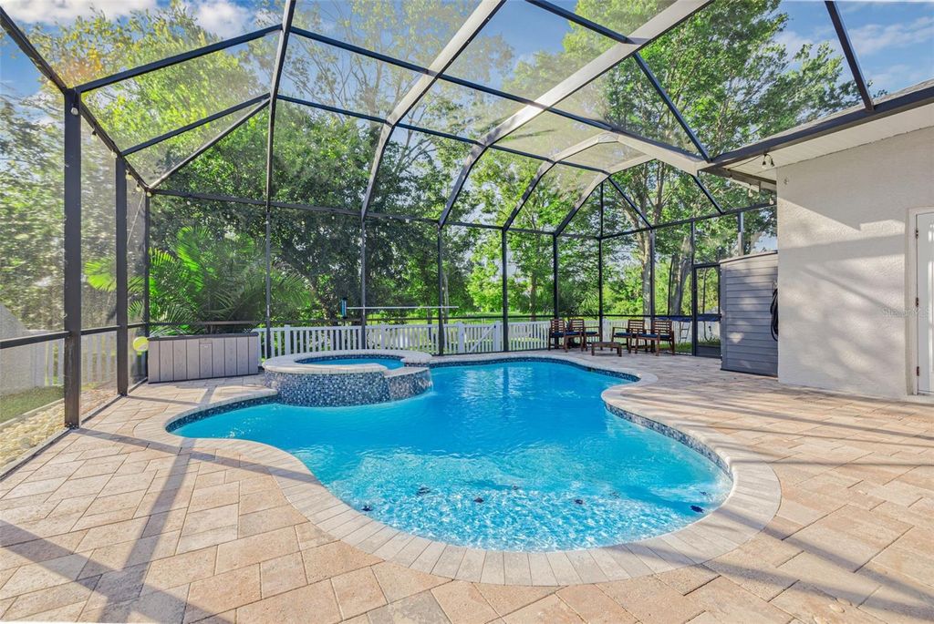 Photo of 25252 Conestoga Drive, Land O Lakes, FL 34639 (MLS # TB8414569)