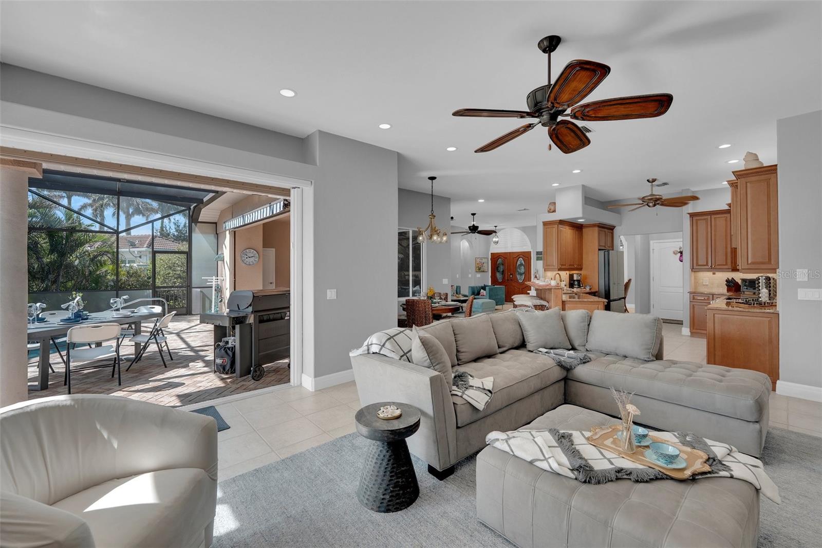 PUNTA GORDA ISLES SEC 12 - Residential