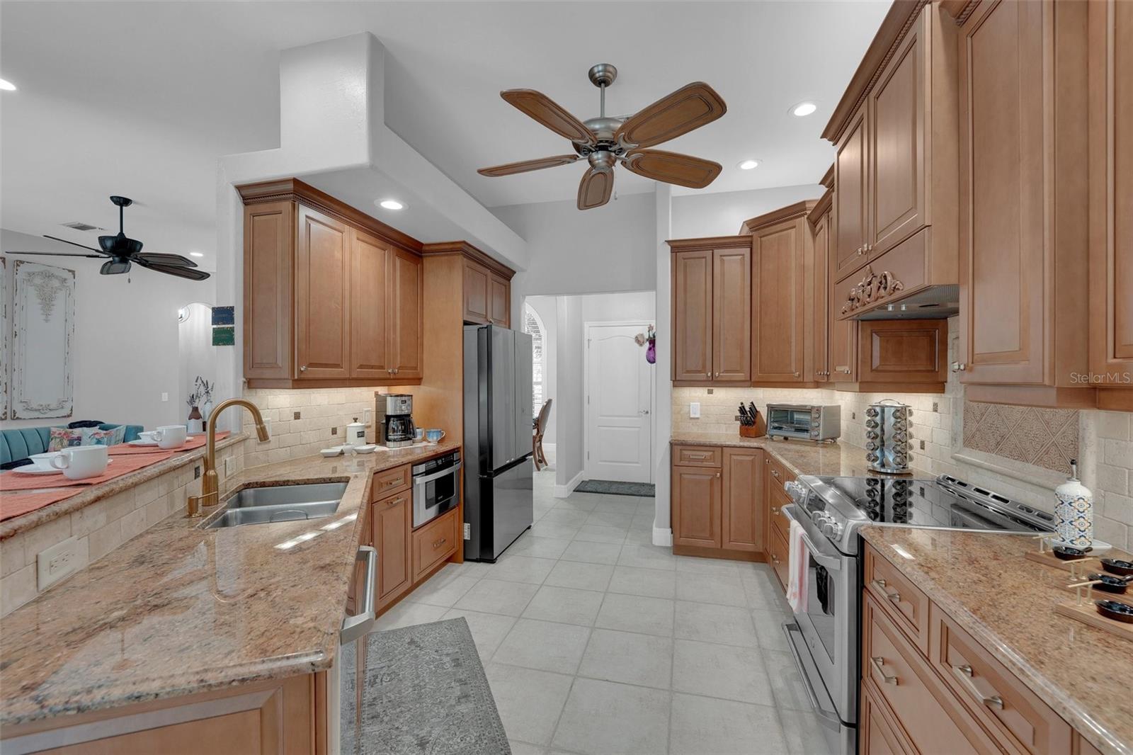 PUNTA GORDA ISLES SEC 12 - Residential