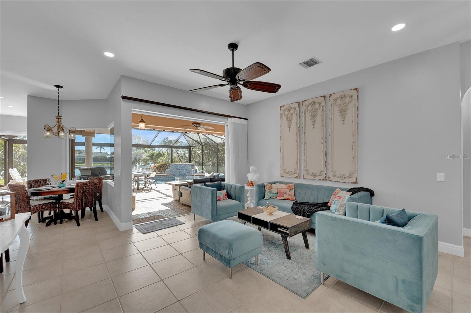 PUNTA GORDA ISLES SEC 12 - Residential