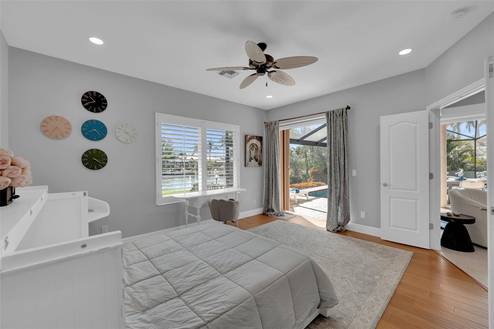 PUNTA GORDA ISLES SEC 12 - Residential