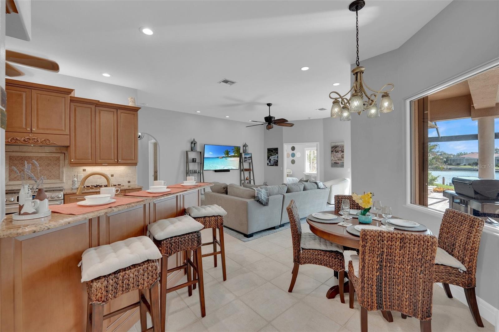 PUNTA GORDA ISLES SEC 12 - Residential