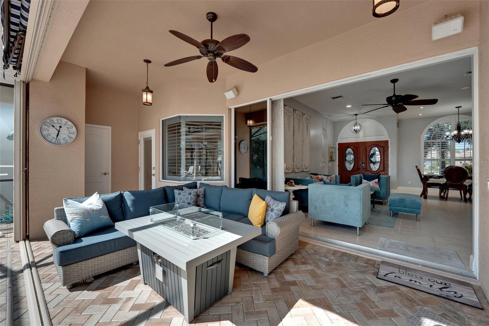 PUNTA GORDA ISLES SEC 12 - Residential