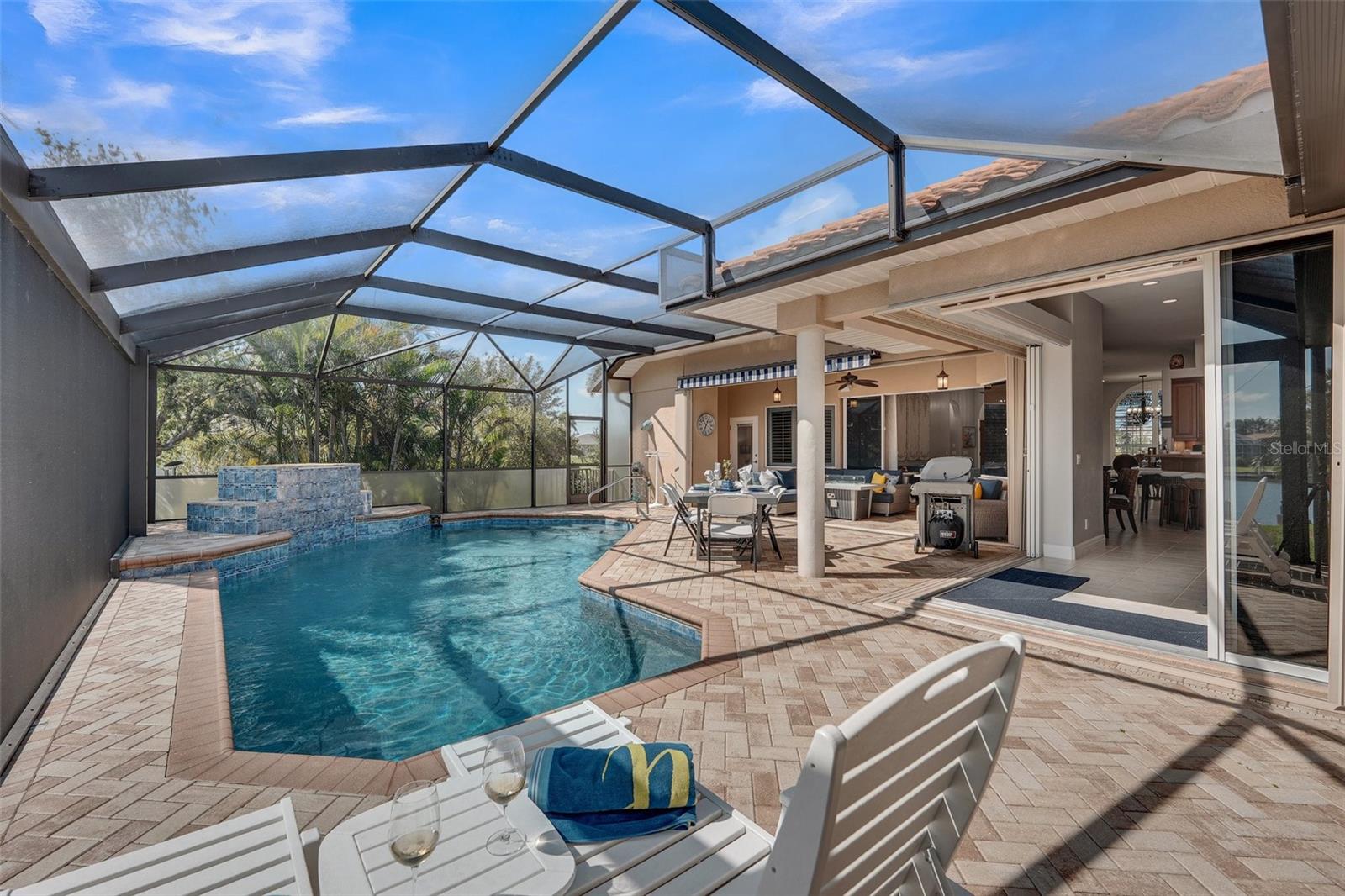 PUNTA GORDA ISLES SEC 12 - Residential