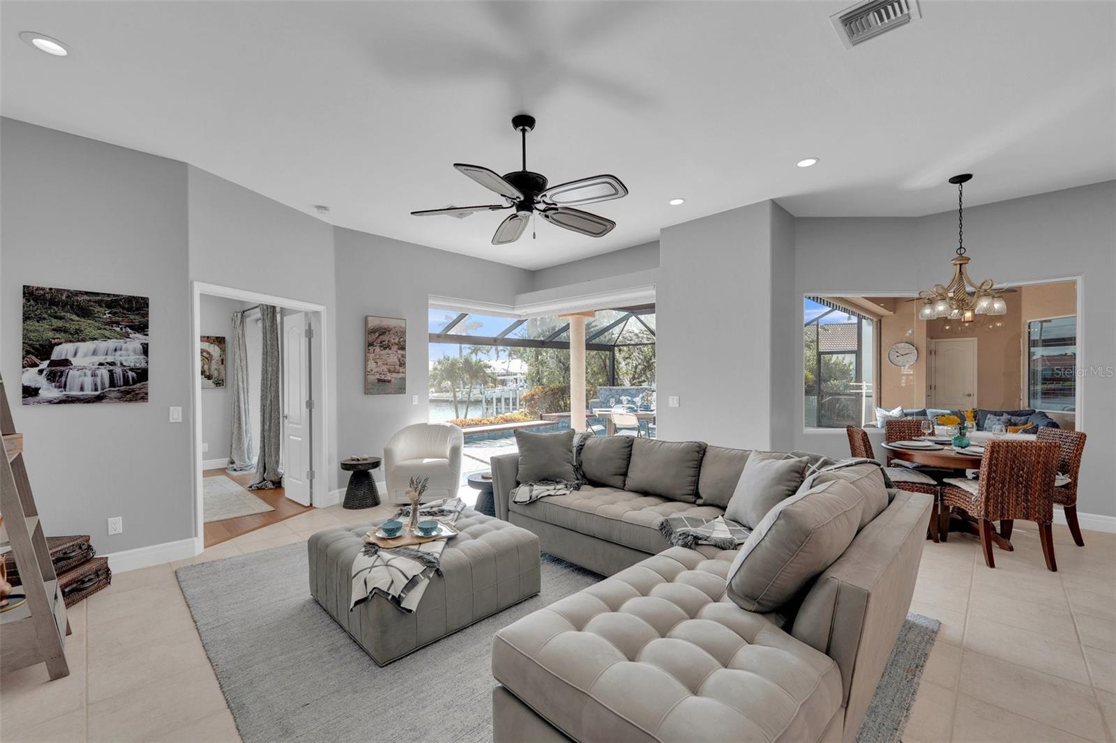 PUNTA GORDA ISLES SEC 12 - Residential