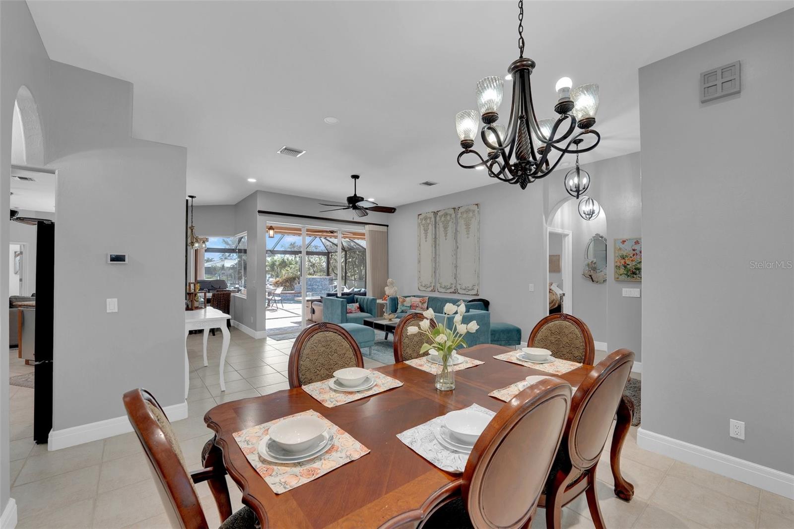 PUNTA GORDA ISLES SEC 12 - Residential