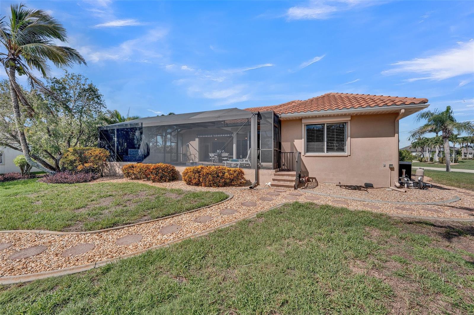 PUNTA GORDA ISLES SEC 12 - Residential