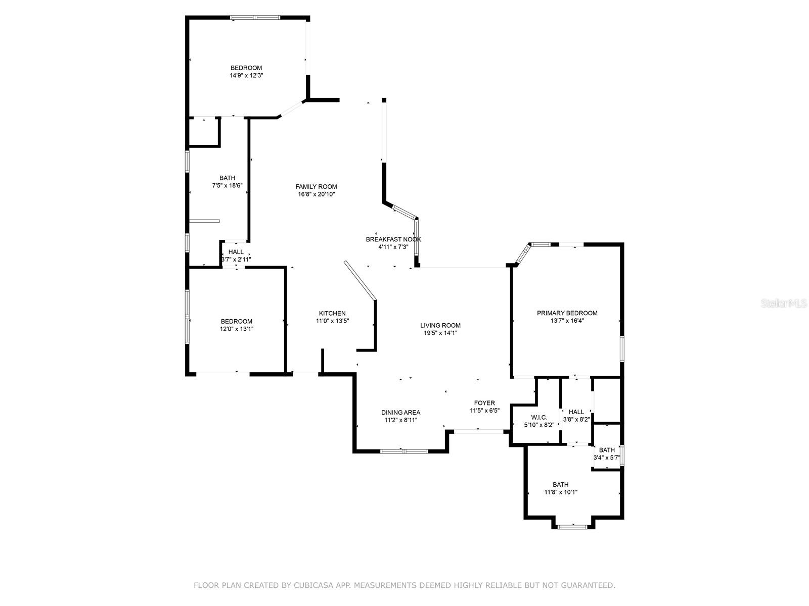 PUNTA GORDA ISLES SEC 12 - Residential