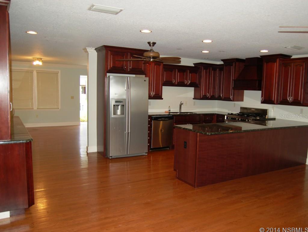 Thoburns New Smyrna Beach - Residential