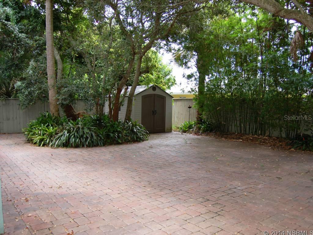 Thoburns New Smyrna Beach - Residential