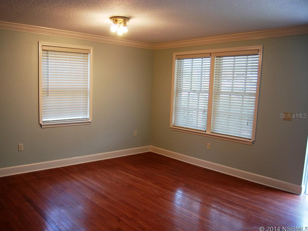 Thoburns New Smyrna Beach - Residential