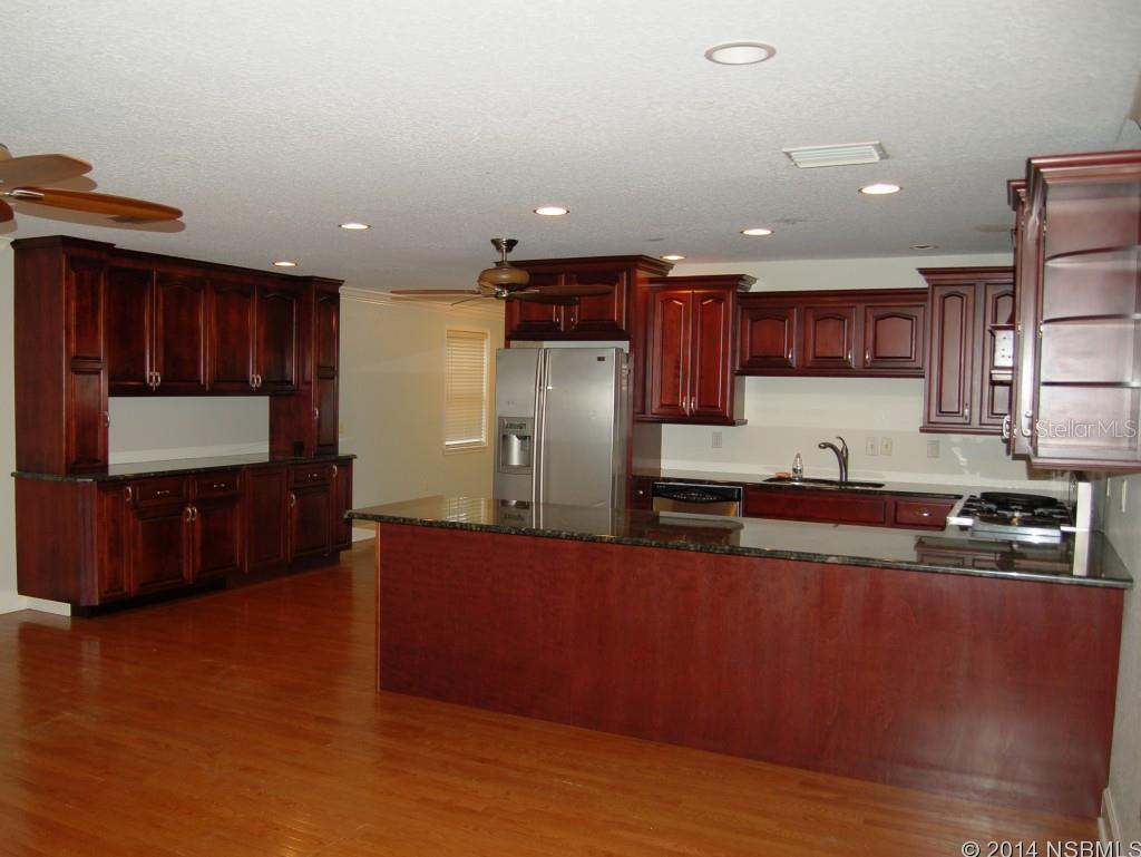 Thoburns New Smyrna Beach - Residential