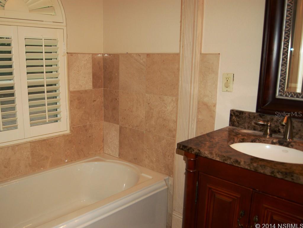 Thoburns New Smyrna Beach - Residential