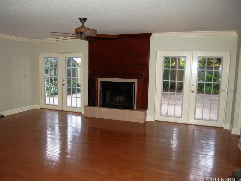 Thoburns New Smyrna Beach - Residential