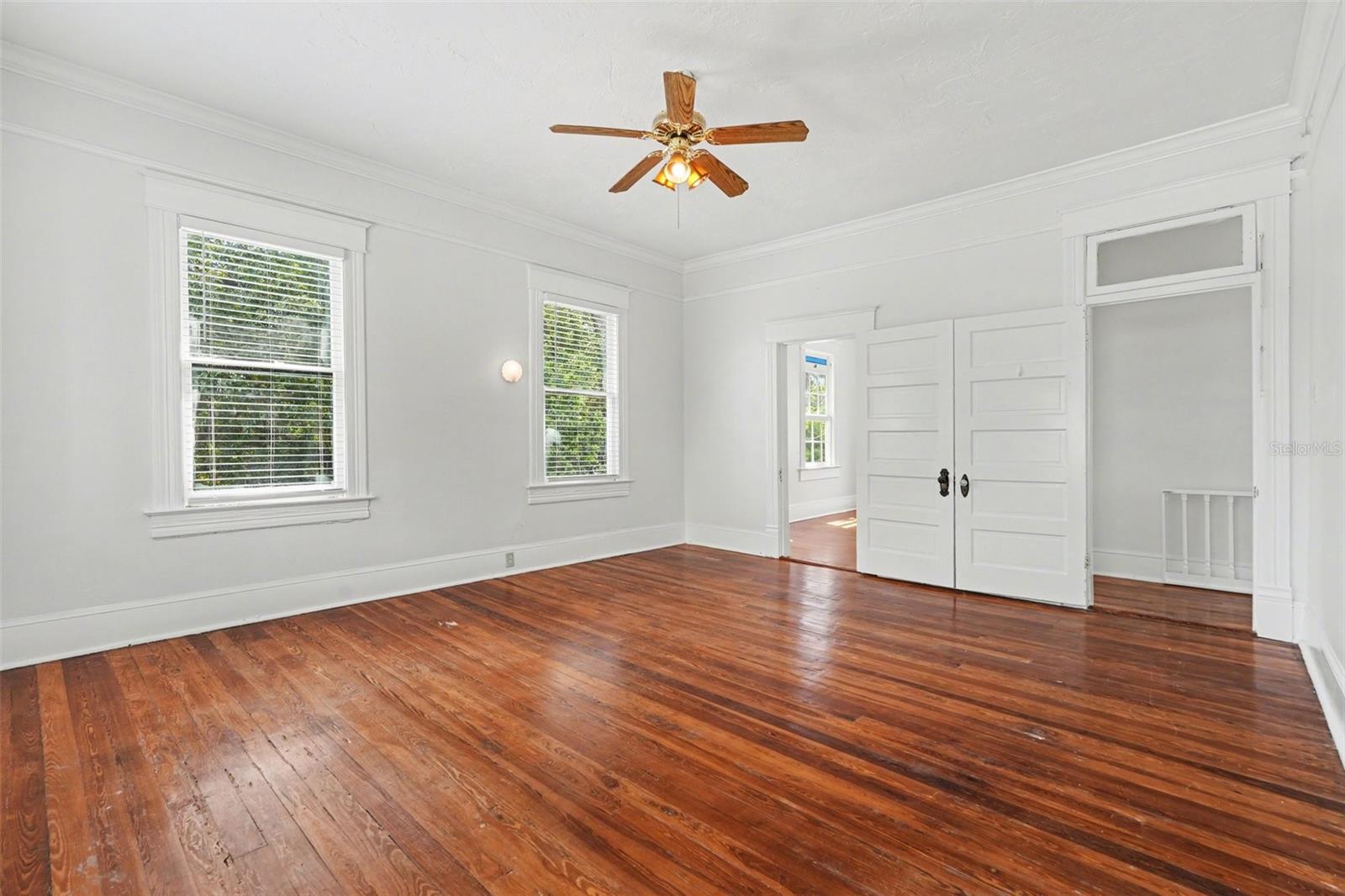 MAC FARLANE HUGH C SUB - Residential