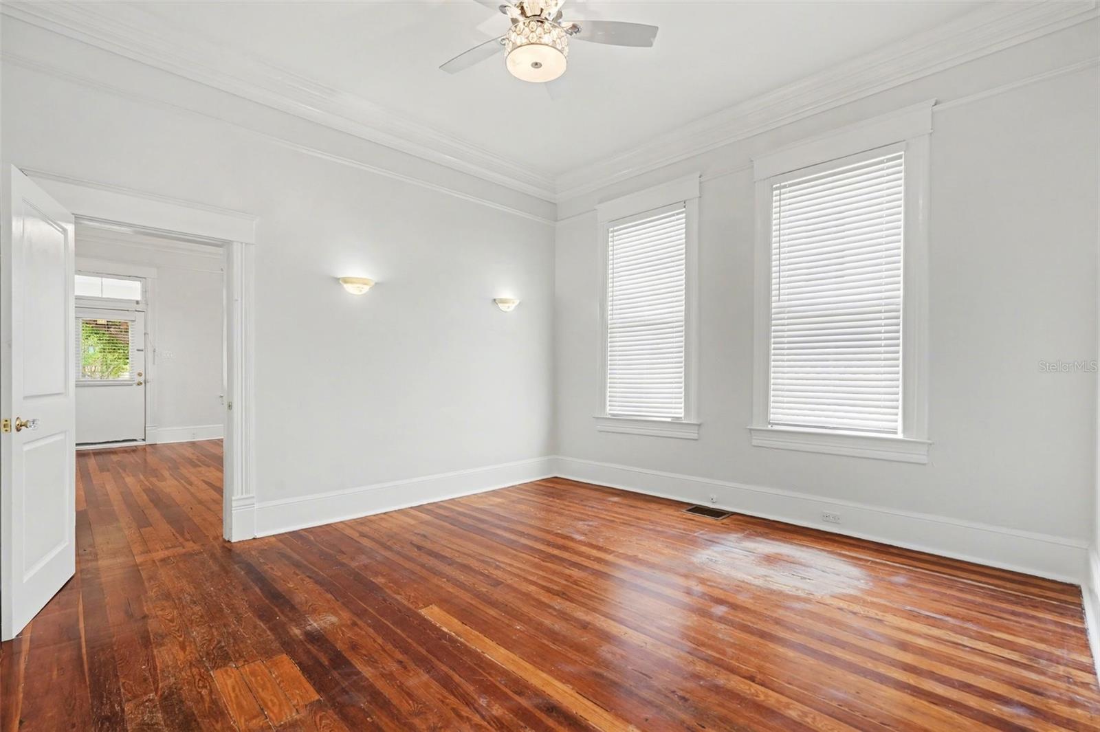 MAC FARLANE HUGH C SUB - Residential