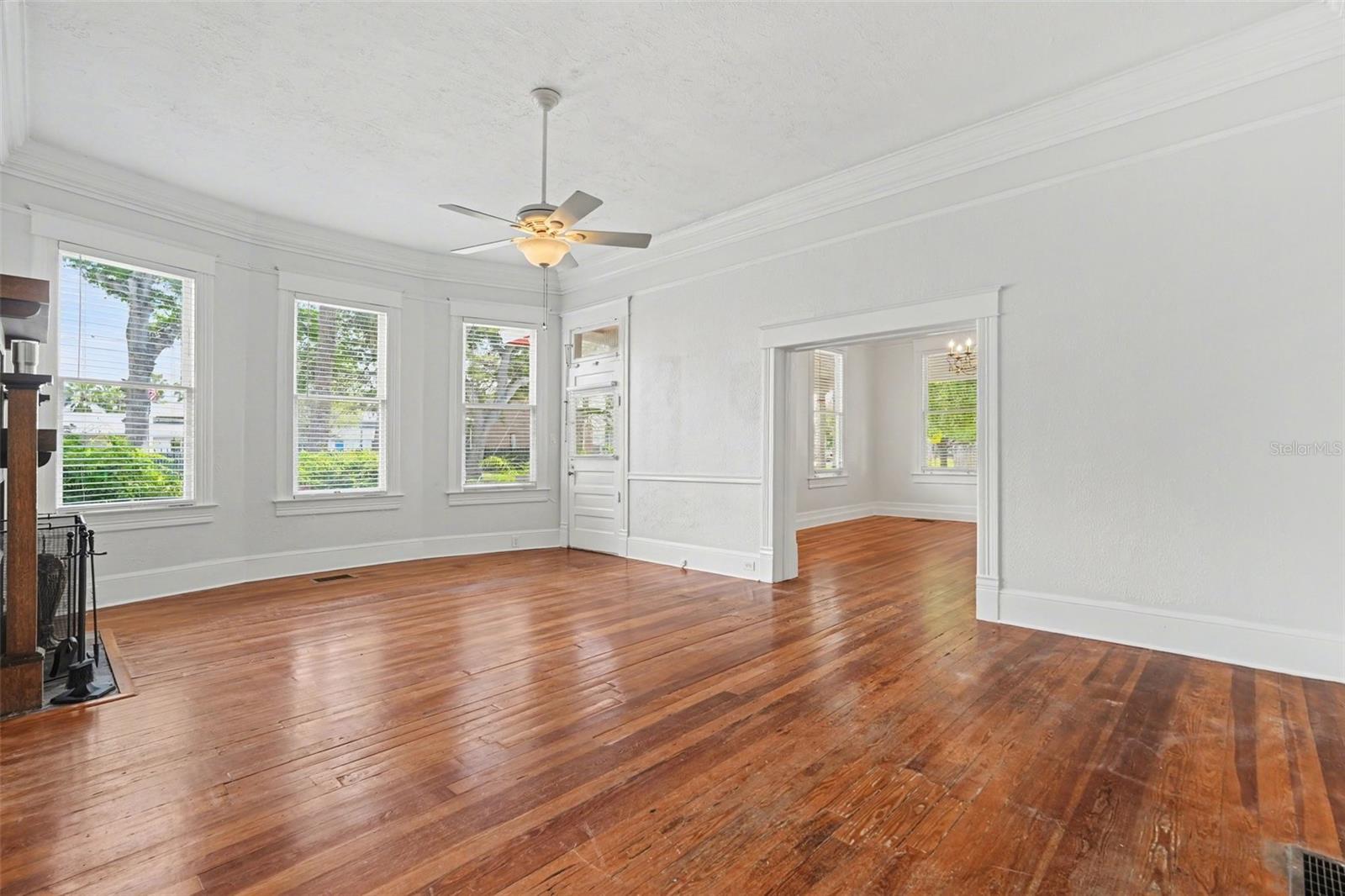 MAC FARLANE HUGH C SUB - Residential