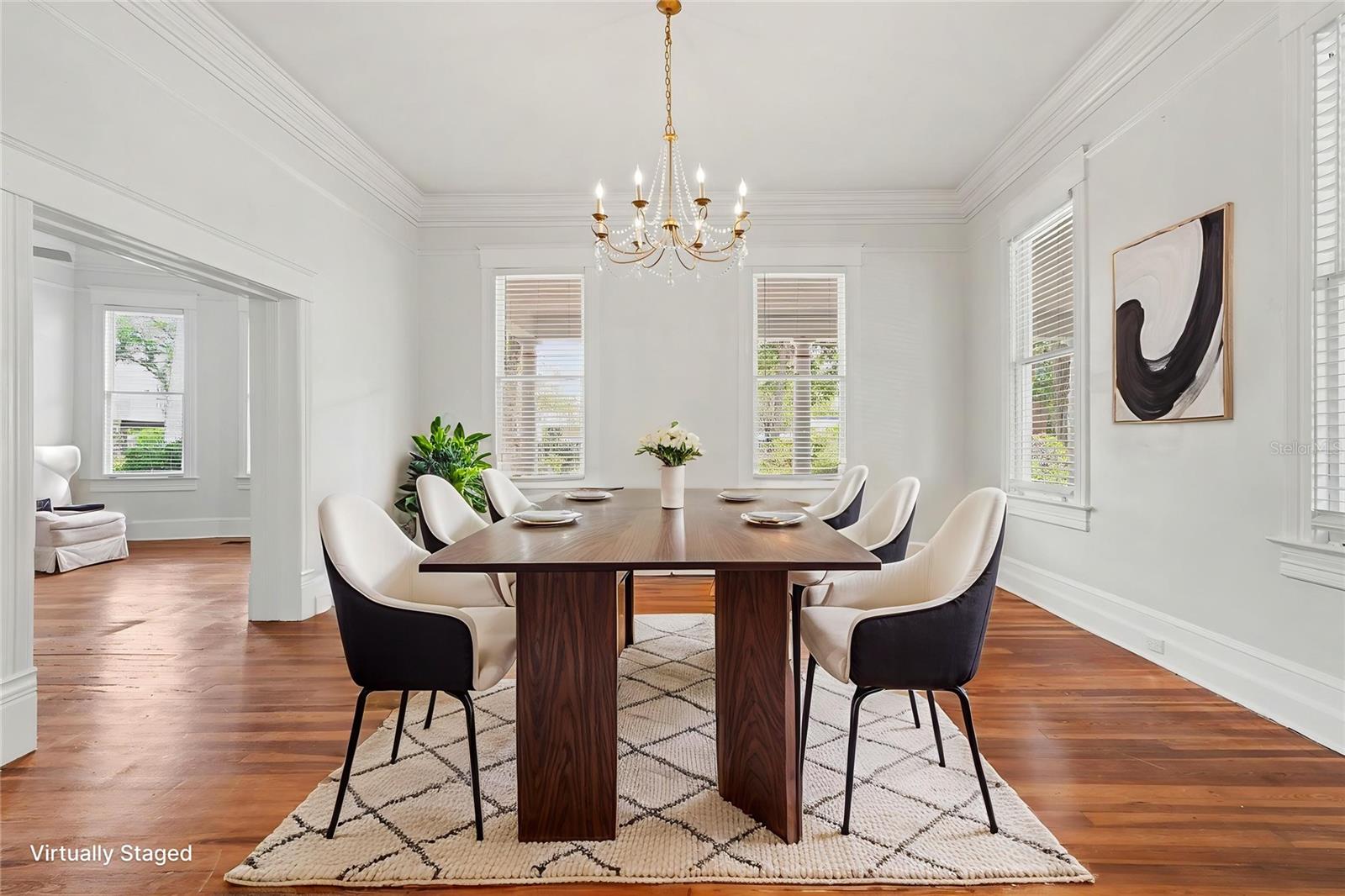 MAC FARLANE HUGH C SUB - Residential