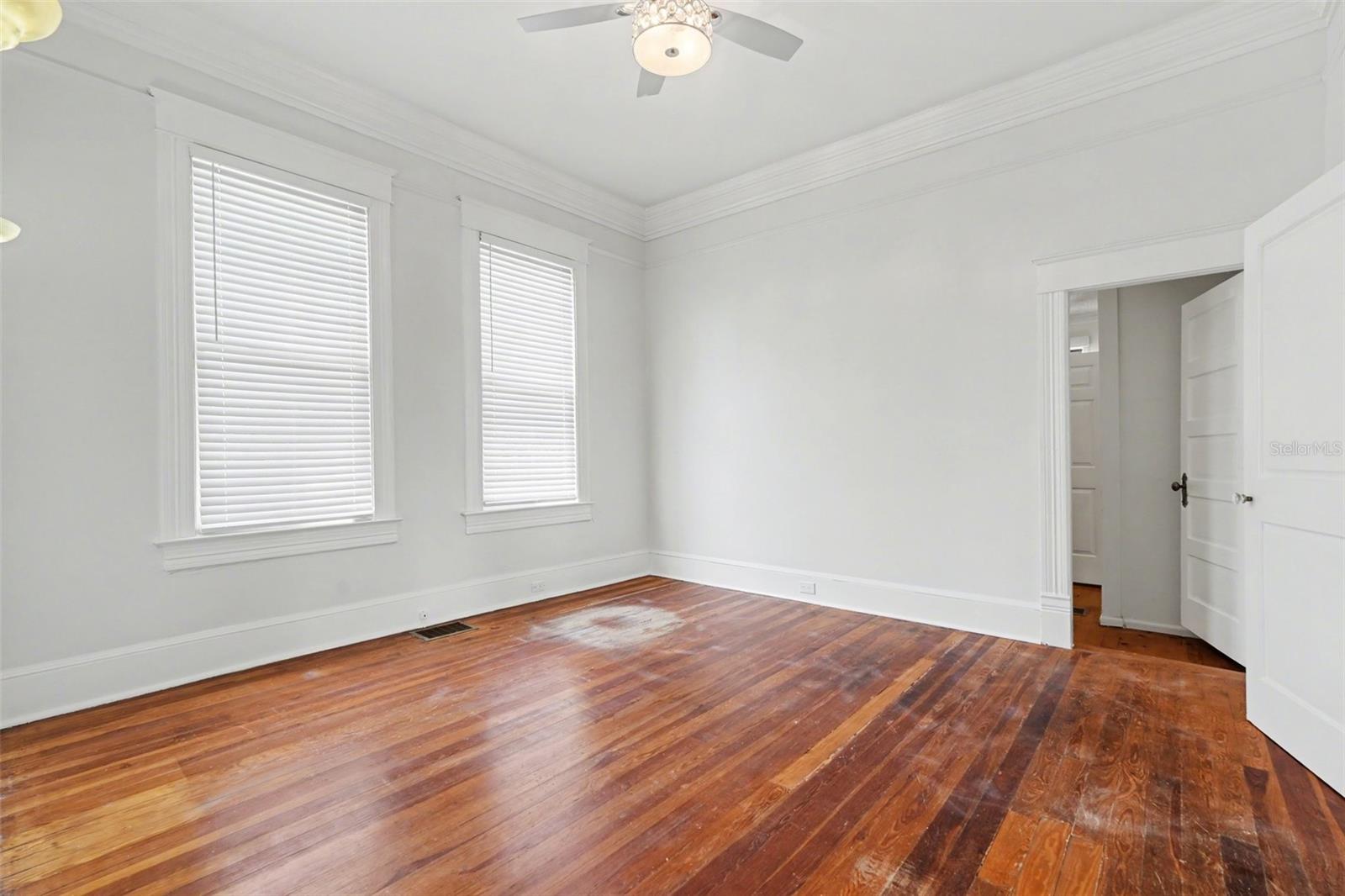 MAC FARLANE HUGH C SUB - Residential