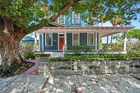 Photo of 501 W Euclid Avenue, Tampa, FL 33602 (MLS # TB8491188)