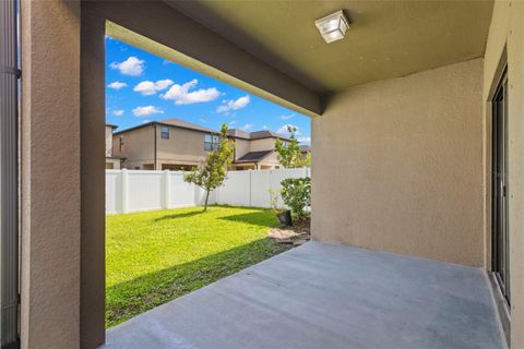 A home in BRANDON