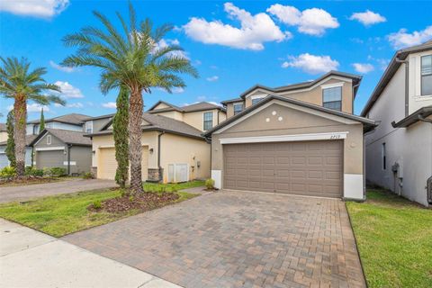 A home in BRANDON