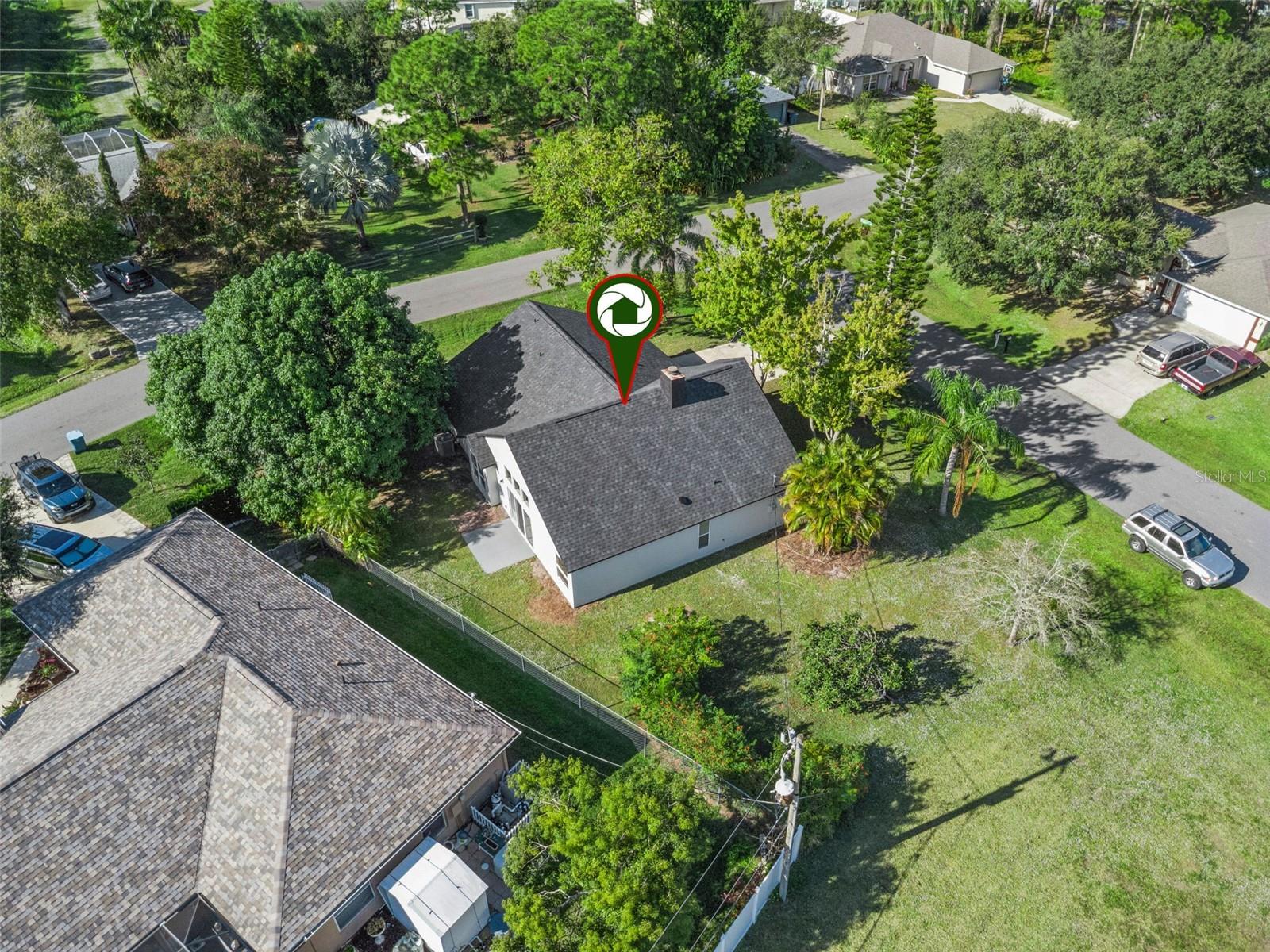 PORT MALABAR UNIT 46 - Residential