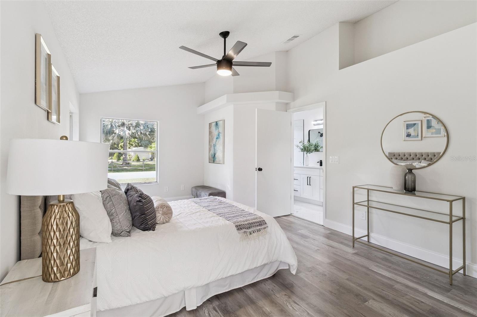 PORT MALABAR UNIT 46 - Residential