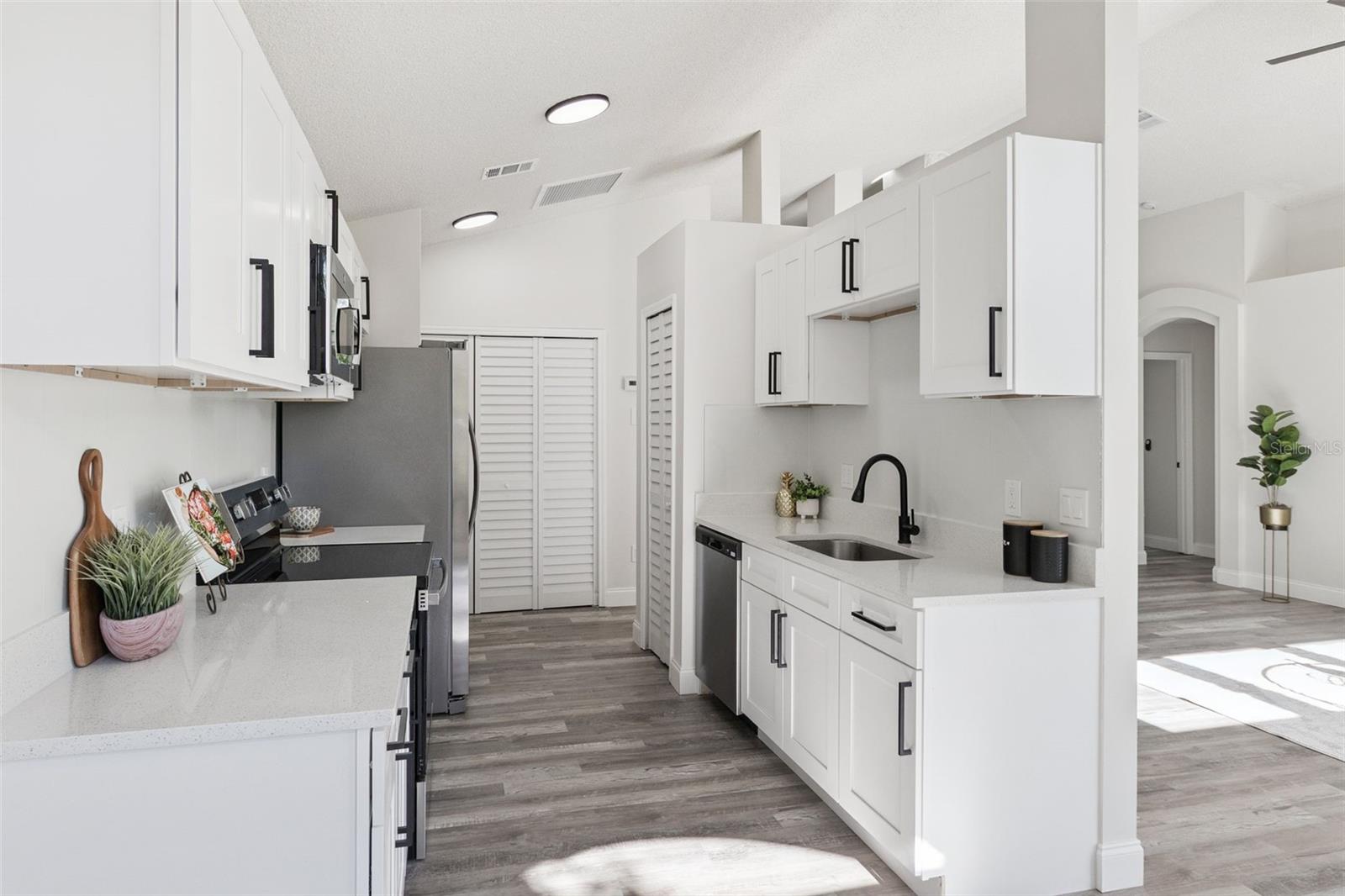 PORT MALABAR UNIT 46 - Residential