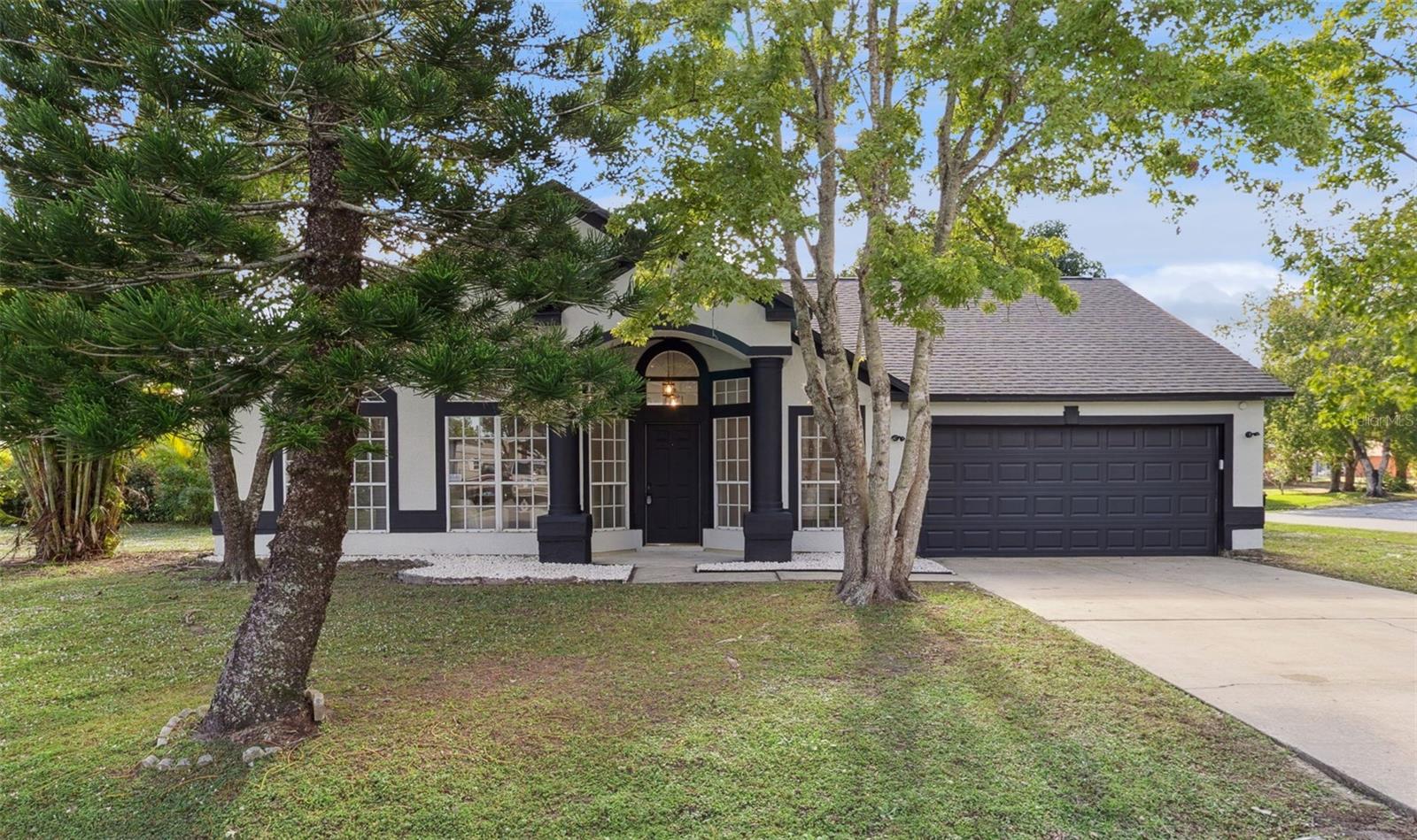 PORT MALABAR UNIT 46 - Residential