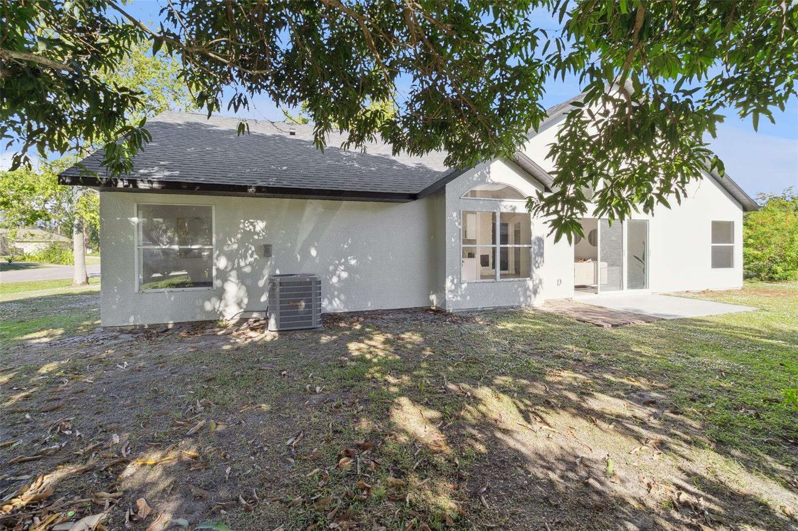 PORT MALABAR UNIT 46 - Residential