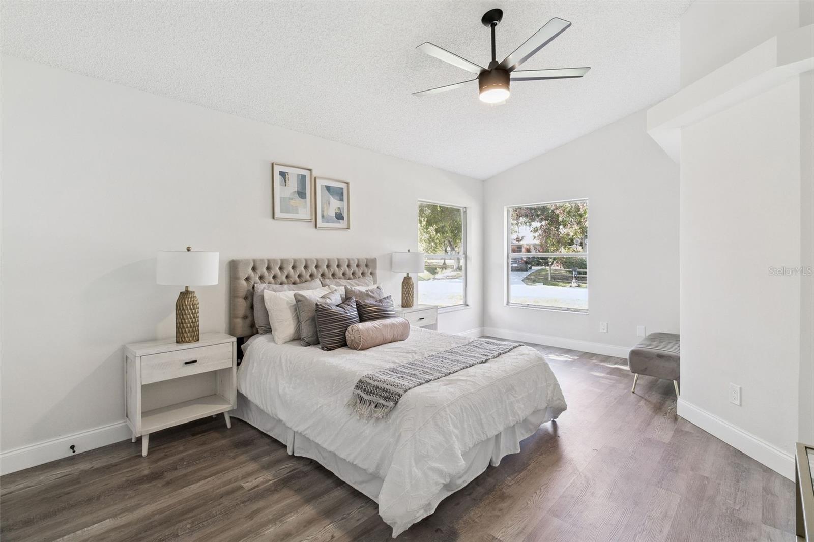 PORT MALABAR UNIT 46 - Residential