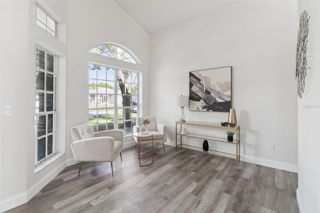 Photo of 2300 Rhinehart Road SE, Palm Bay, FL 32909 (MLS # O6366736)