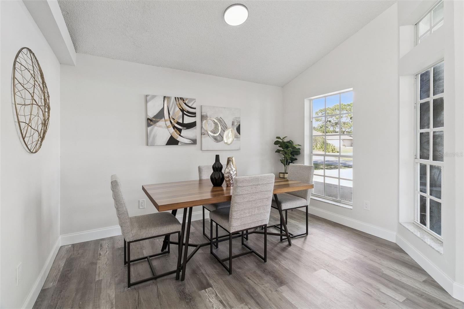 PORT MALABAR UNIT 46 - Residential