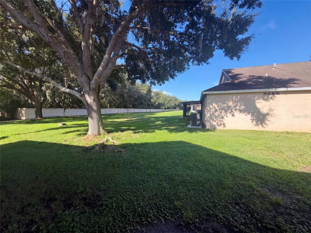 Photo of 16005 Stags Leap Drive, Lutz, FL 33559 (MLS # O6443565)